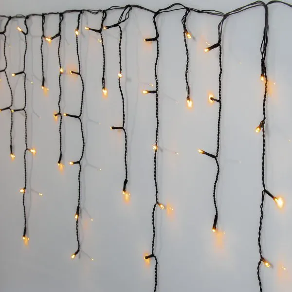 Star Trading Golden 240 Istapp 590x55 cm Svart