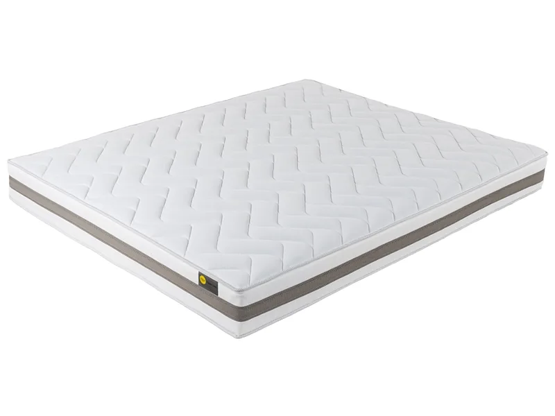 RELAX BY BICO Matratze SUPER LUXE 140x200cm Schaum mittel