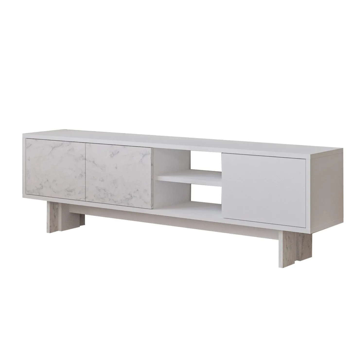 Valto Tv-Bänk 150 cm -