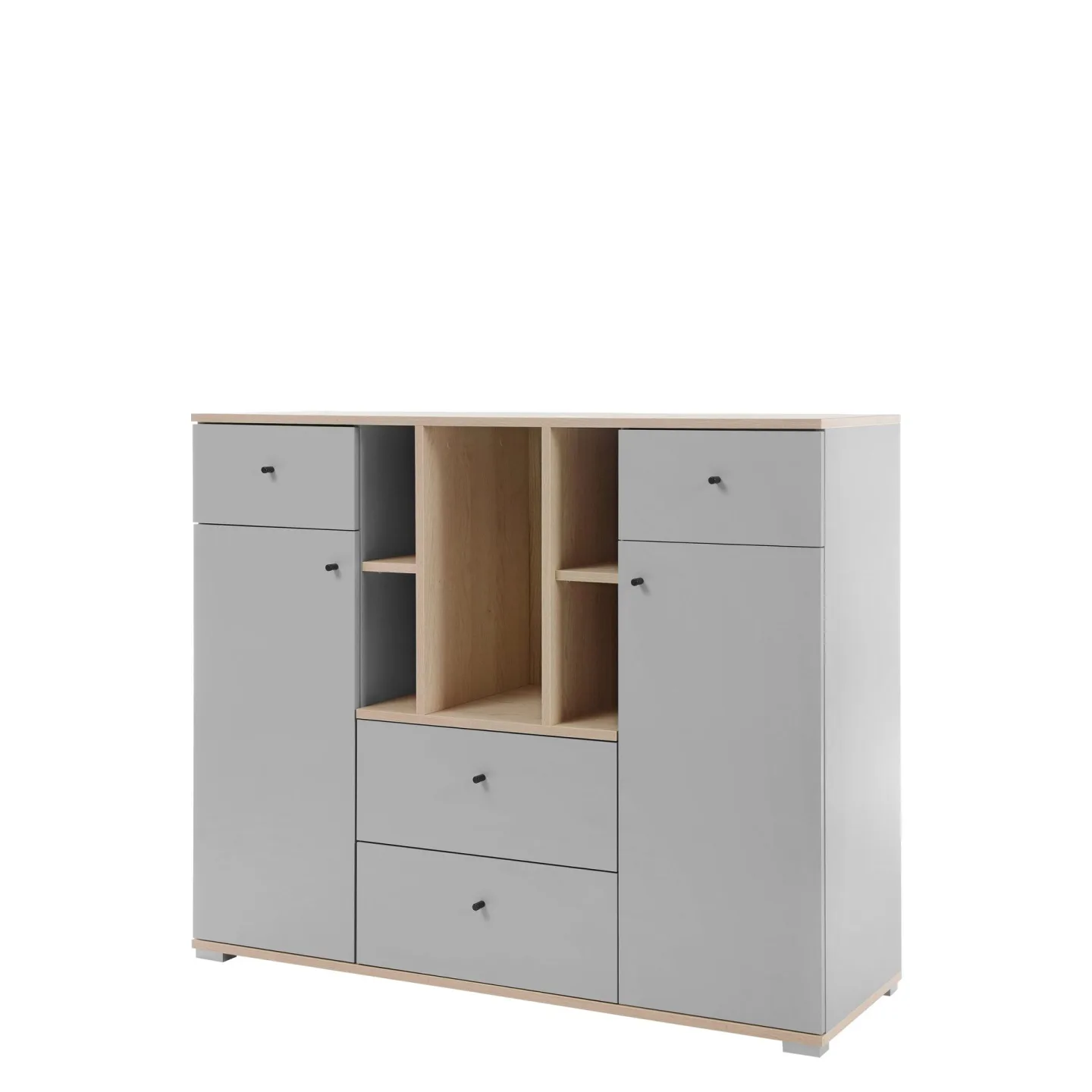 Edson Skänk 120 cm -