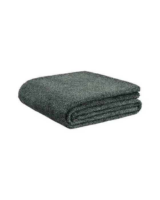 Lago Throw Dark Apatite