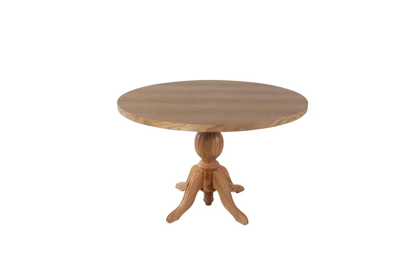 Albero Matbord 120 cm - Natural