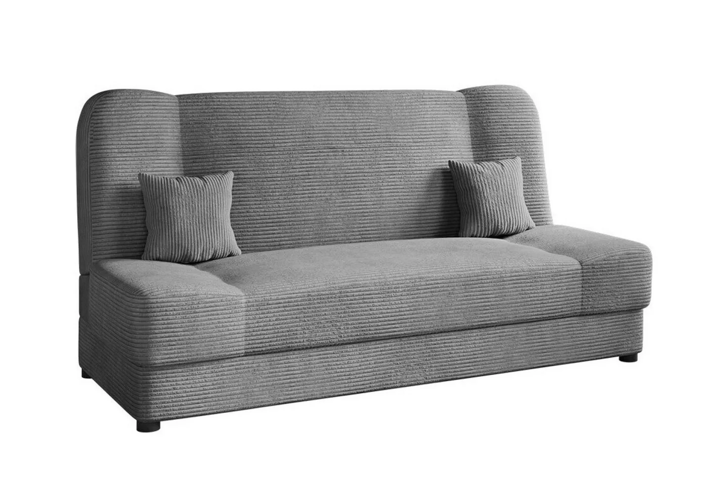 Kintore 2-sits Bäddsoffa -