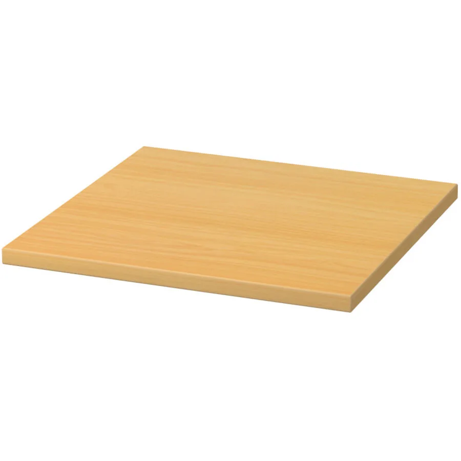Tablar Office buche Holzwerkstoff B 36.7 cm H 1.9 cm