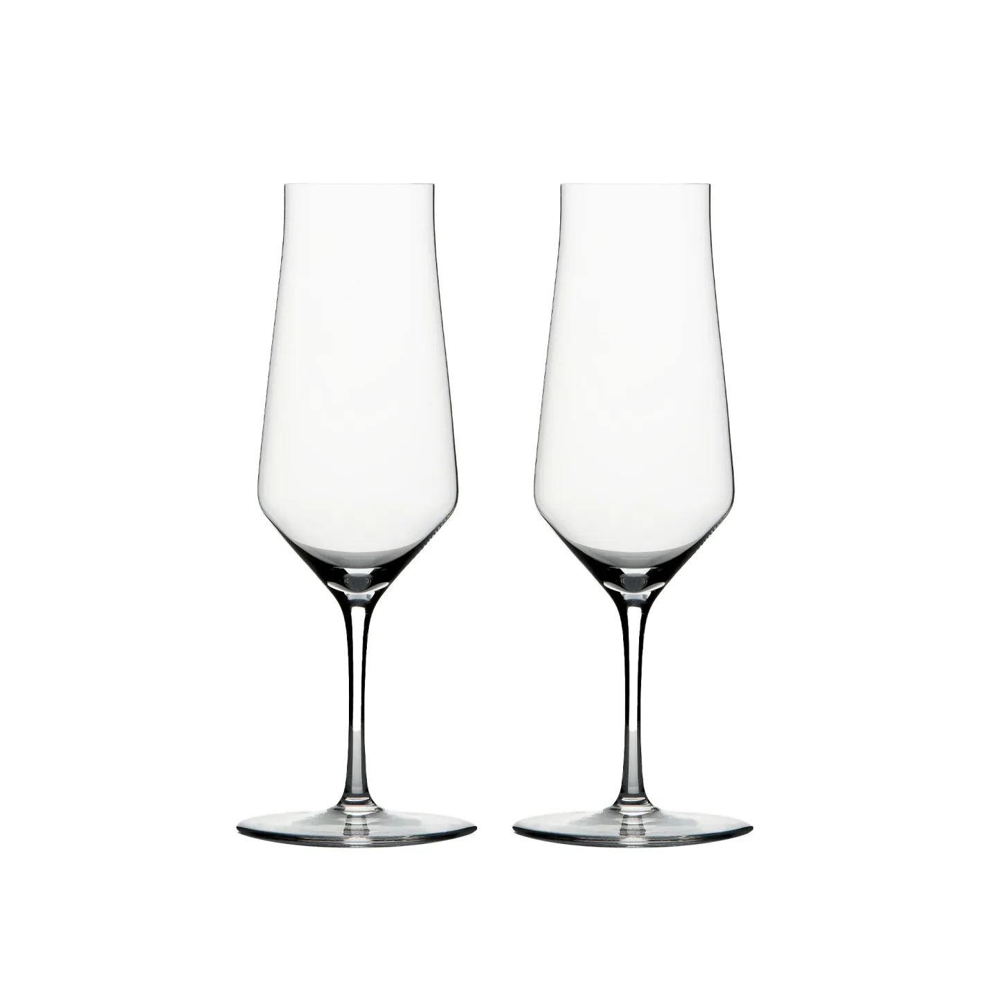 Zalto - Denk'Art Ölglas 35 cl 2-Pack - Ölglas - Transparent - Glas