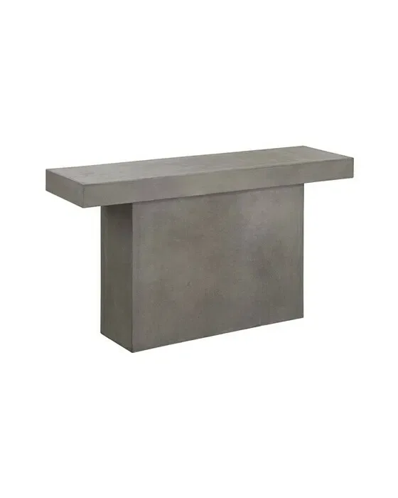 Campos Console Table