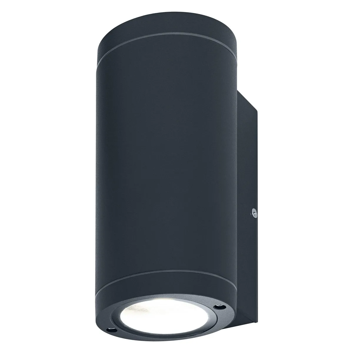 Osram - Beam UpDown - Fasadbelysning - Mörkgrå