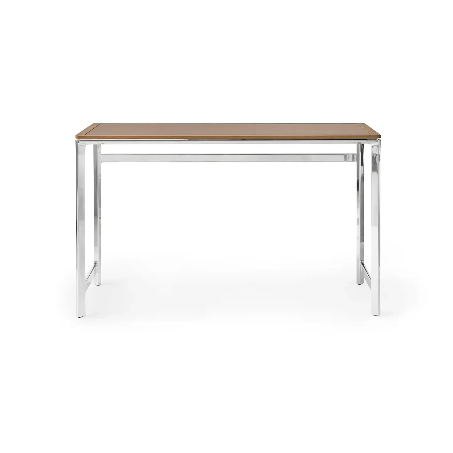 Vipp Vipp430 Studio Desk skrivbord 60x125 cm Light oak-camel