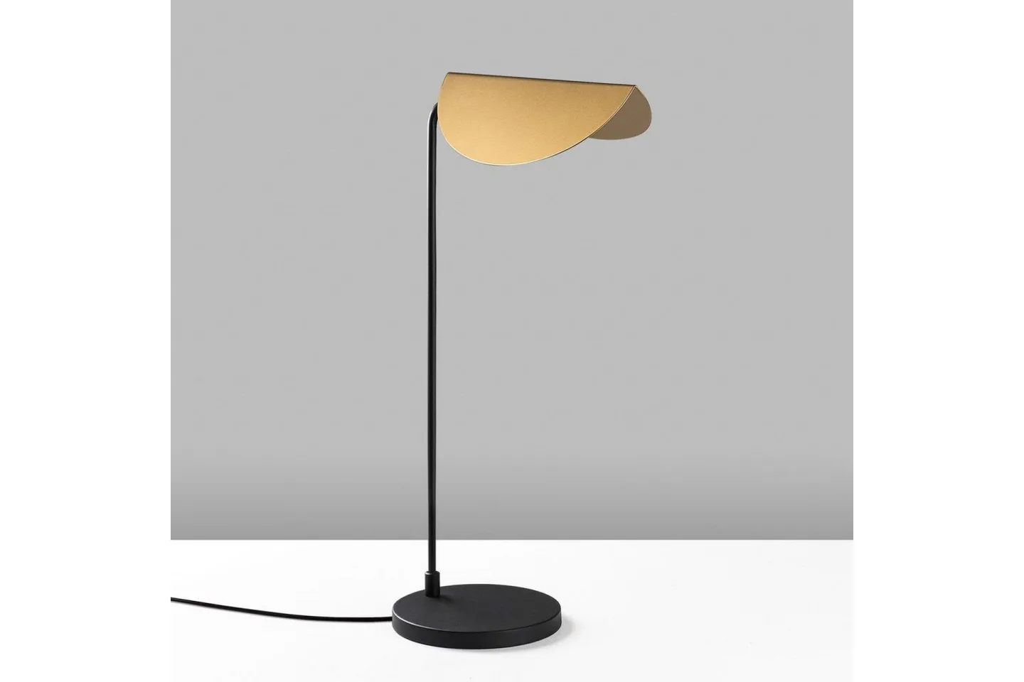 Bordslampa Sosri Svart / Rany - Svart / Rany