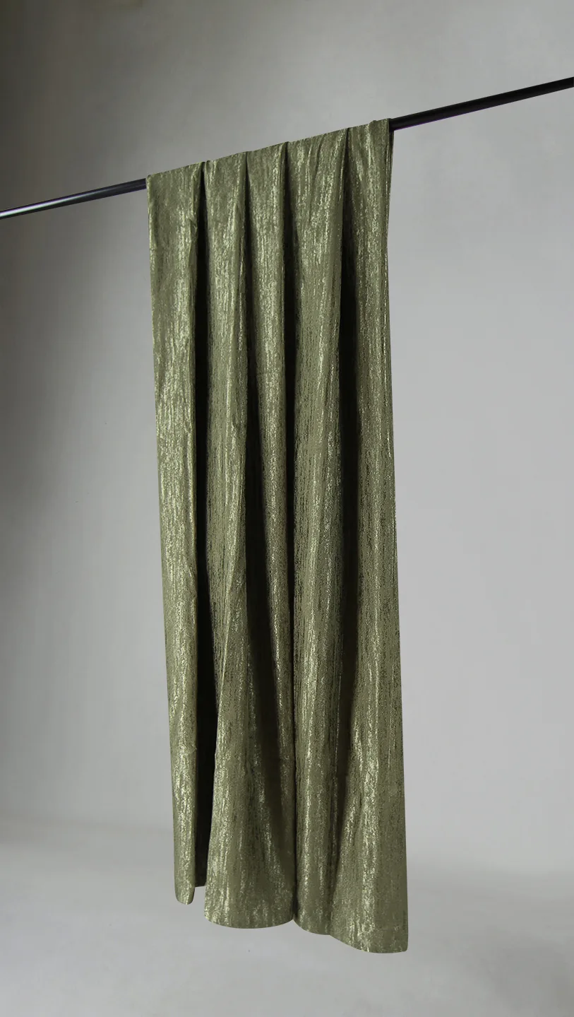 Gardin 140 x 260 cm (Størrelse: 140 x 260 cm)