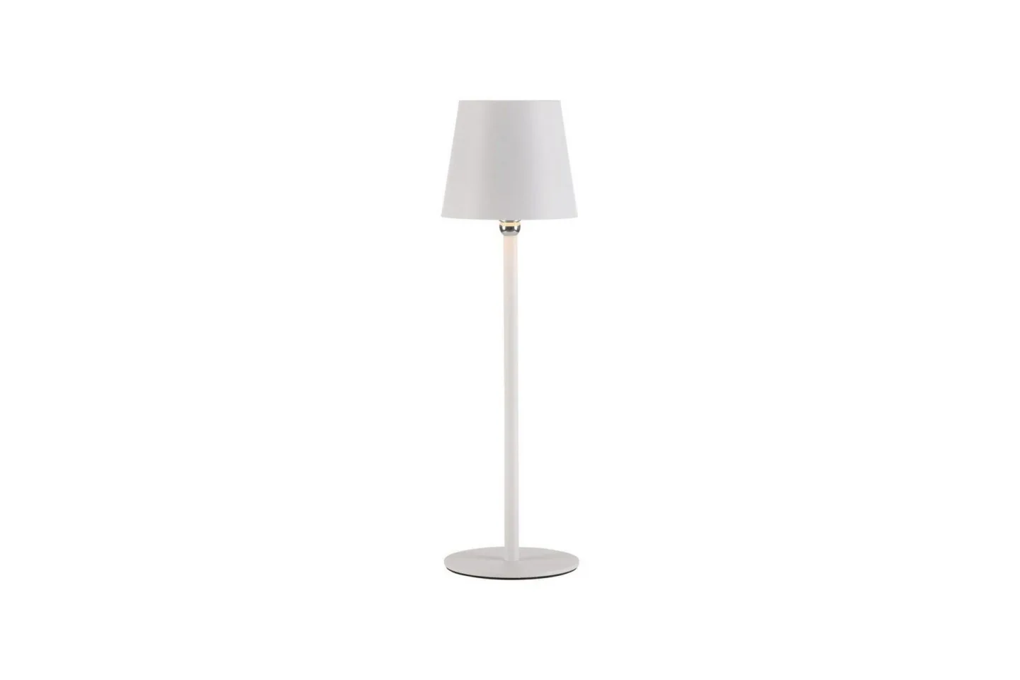 Boteria Just Light Bordslampa - White