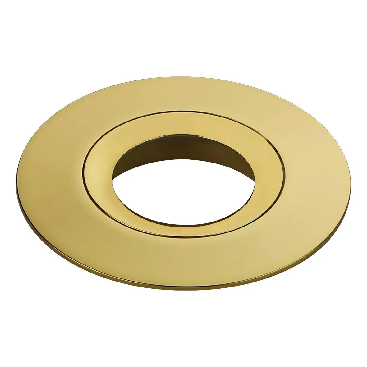 Designlight - D-007 Dekorring - Tillbehör - Guld
