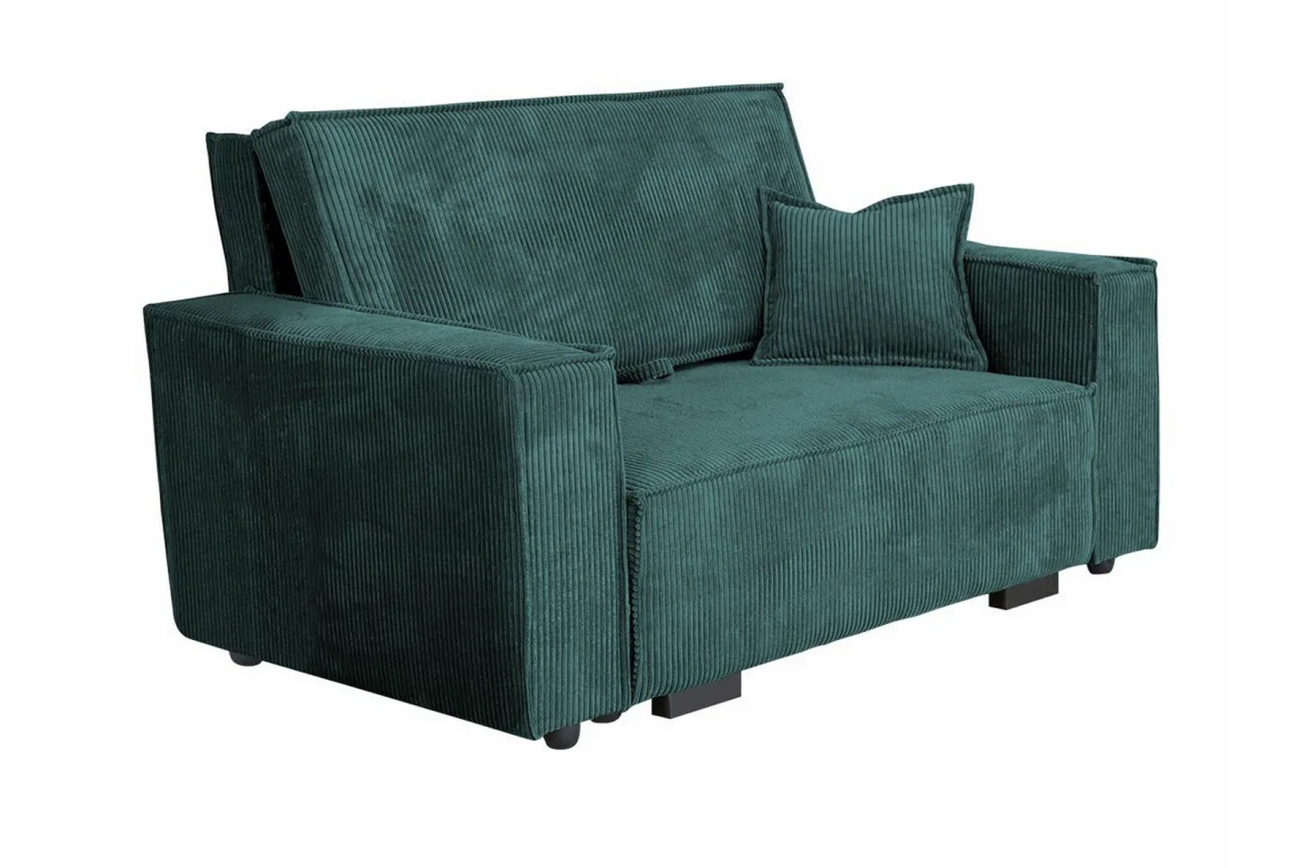 Denegal 2-sits Bäddsoffa -