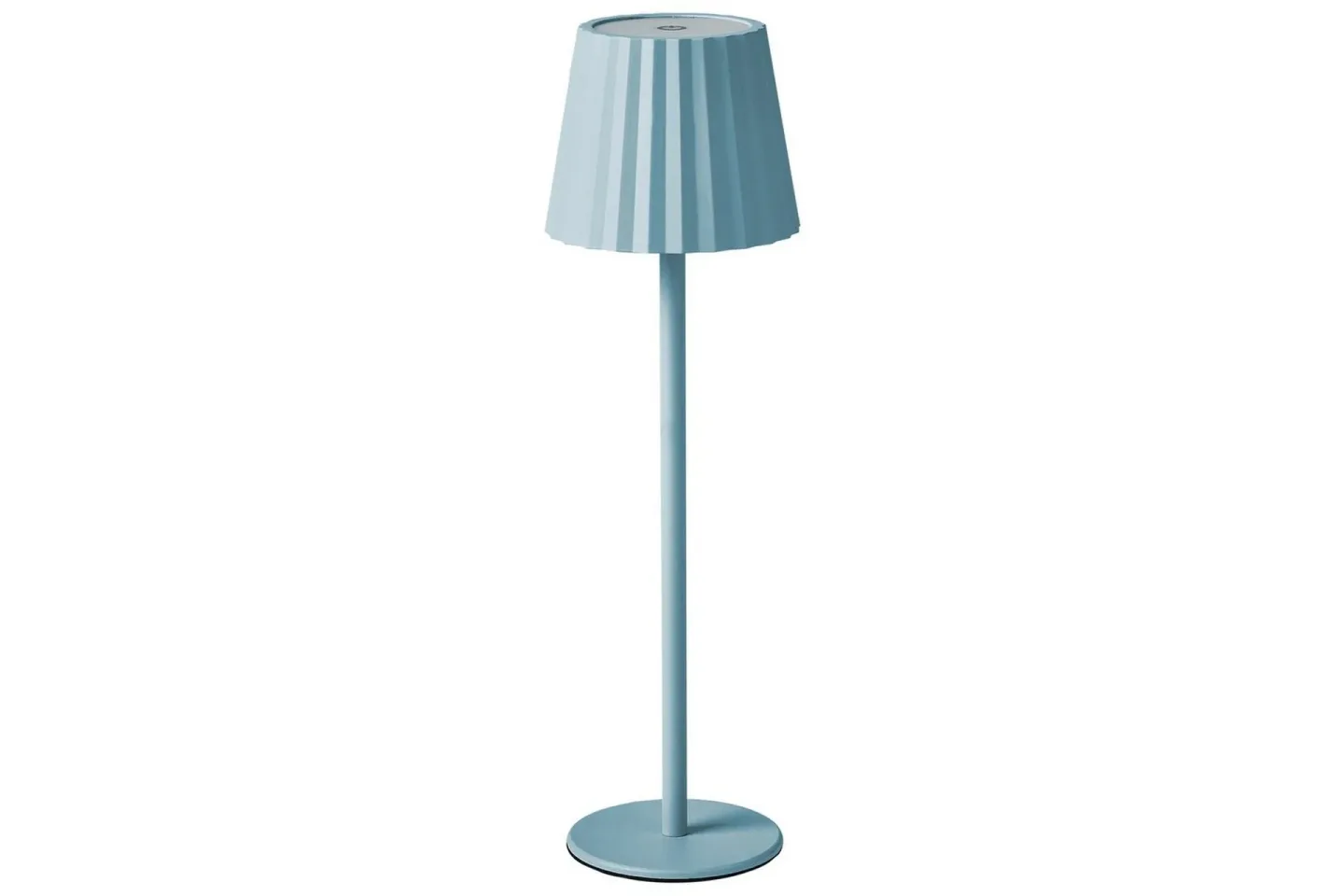 Ariada LED Skrivbordslampa - Ljusblå