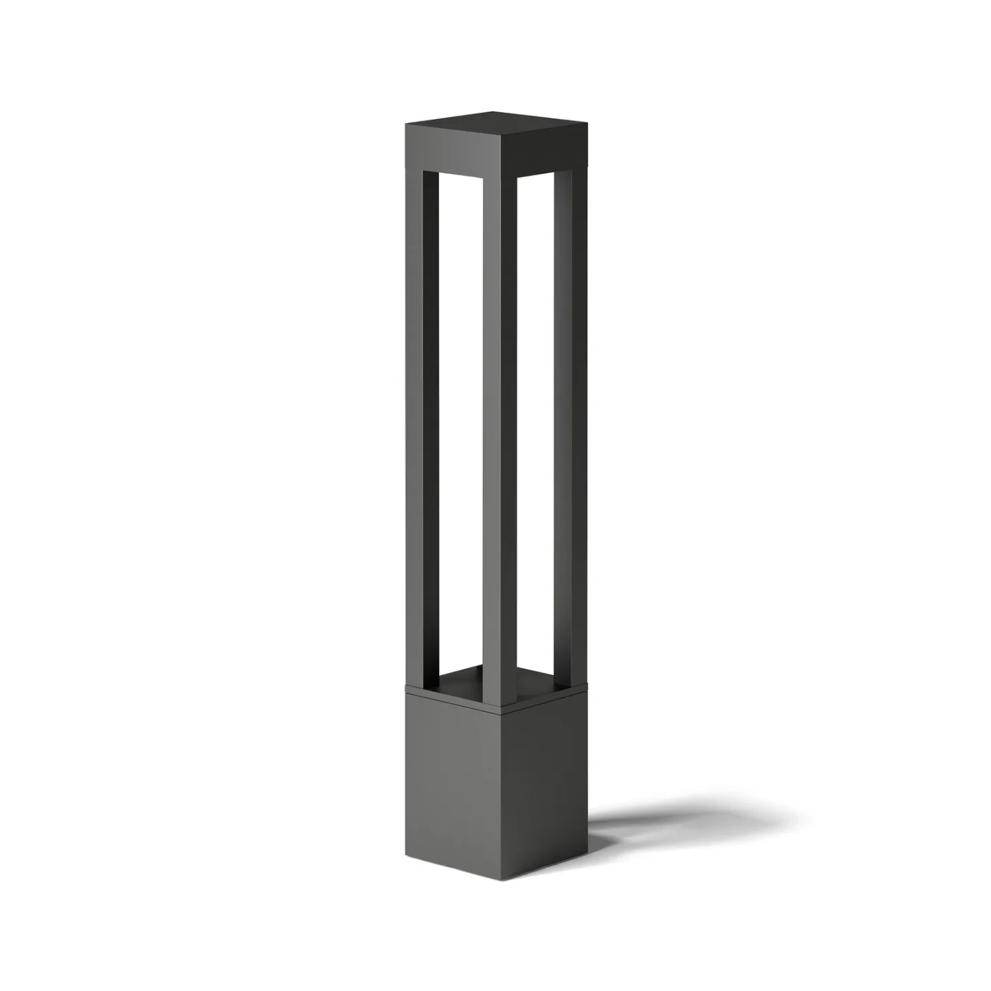 Odin LED Außen Gartenleuchte Black - Loom Design - Modern - Metall - Einflammig