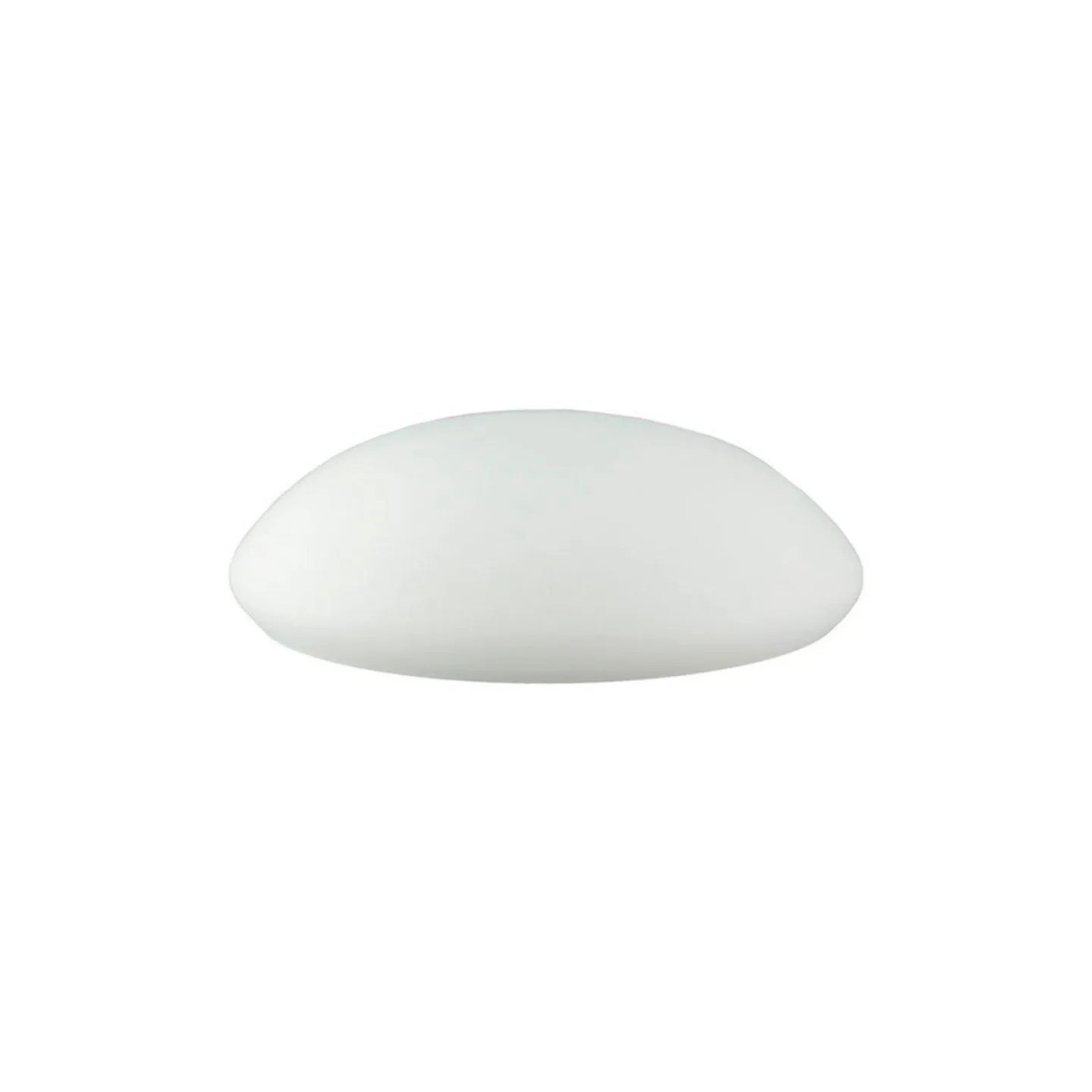 Caboche Media LED Suspension/Ceiling Skjerm - Foscarini - Glass