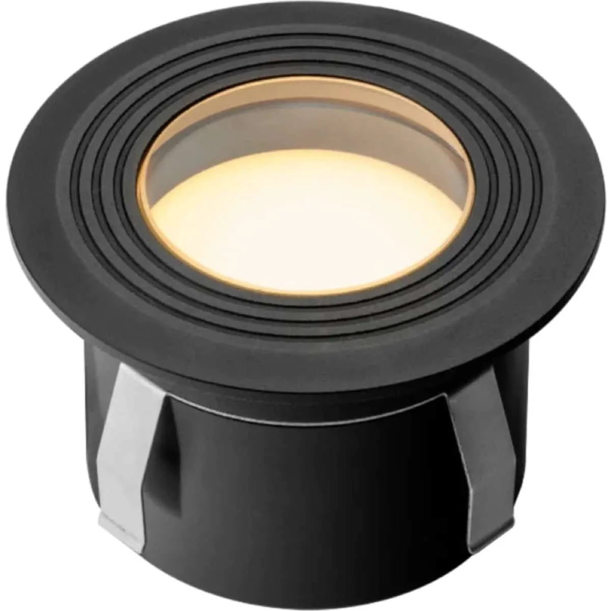 Onyx 60 RA Markspot 12V 1W Svart