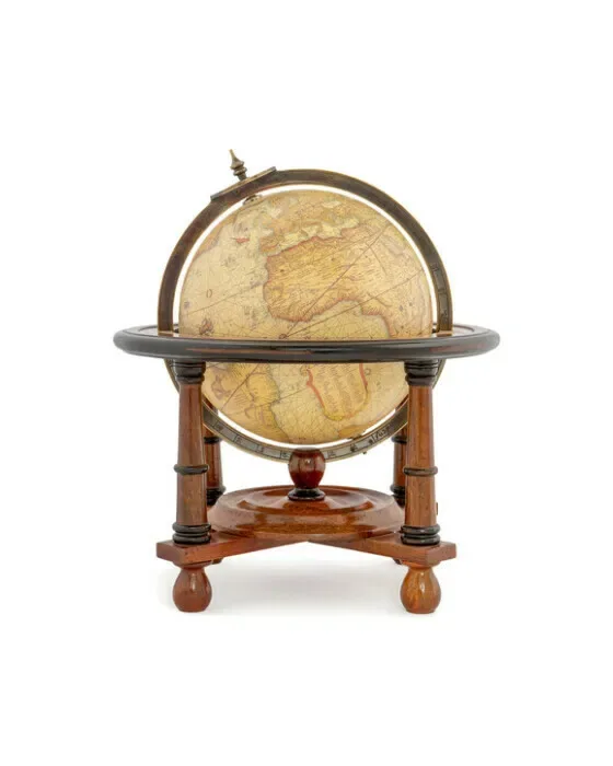 Navigator's Terrestrial jordglob