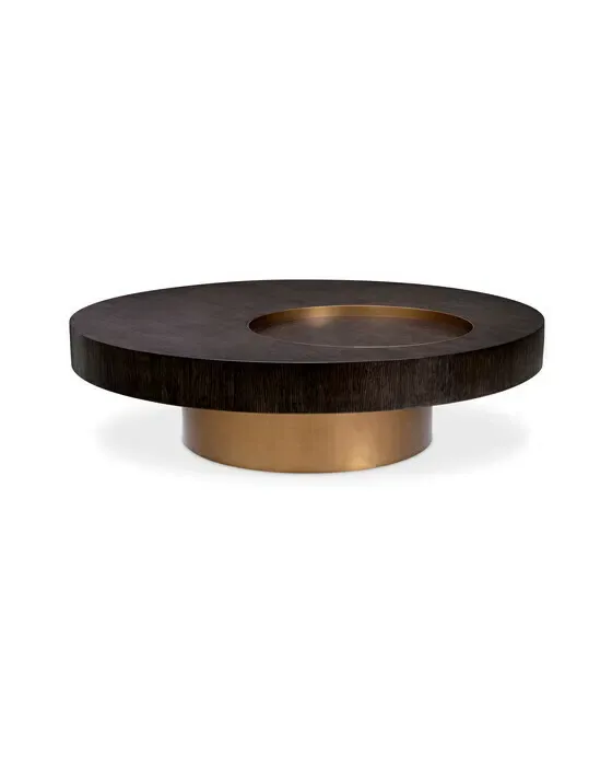 Otus Coffee Table Mocha