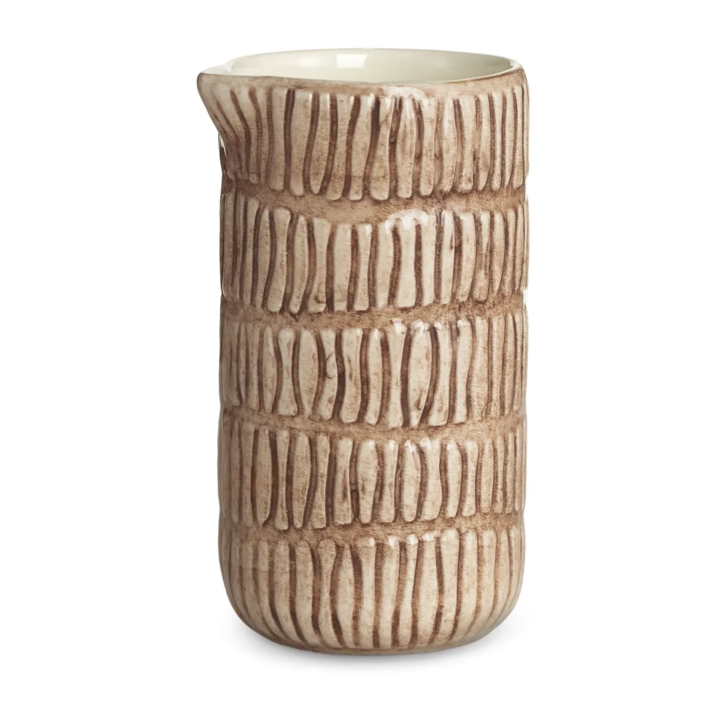 Mateus Stripes Krug 30 cl Cinnamon