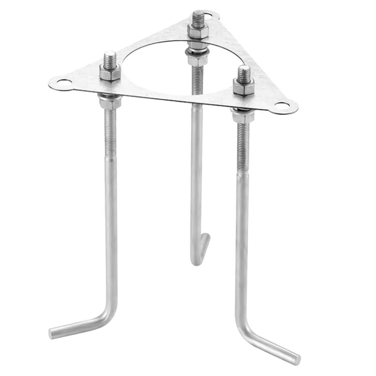 Start Bollard IP65 Markstativ