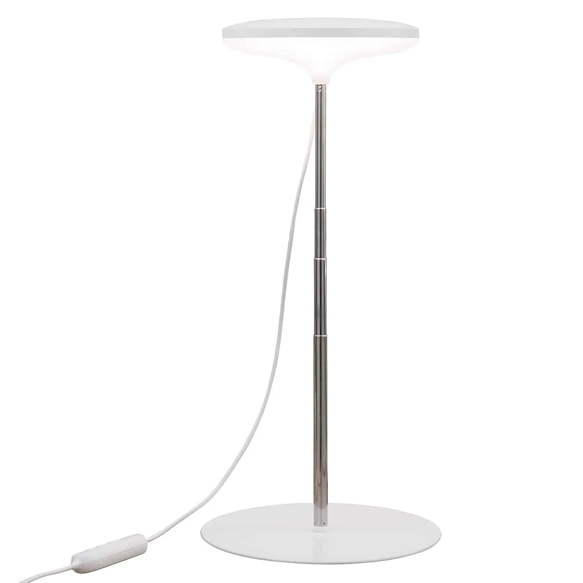 Ivy Bordslampa Växtbelysning 14W 835 650lm Vit