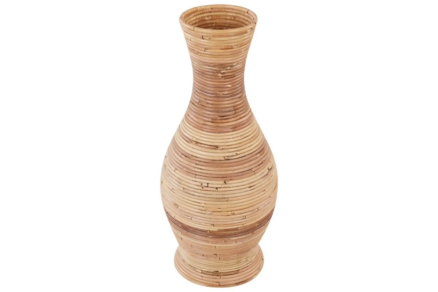 Dekorationsvas Trinisa 30x30x70 cm - 30x30x70 cm