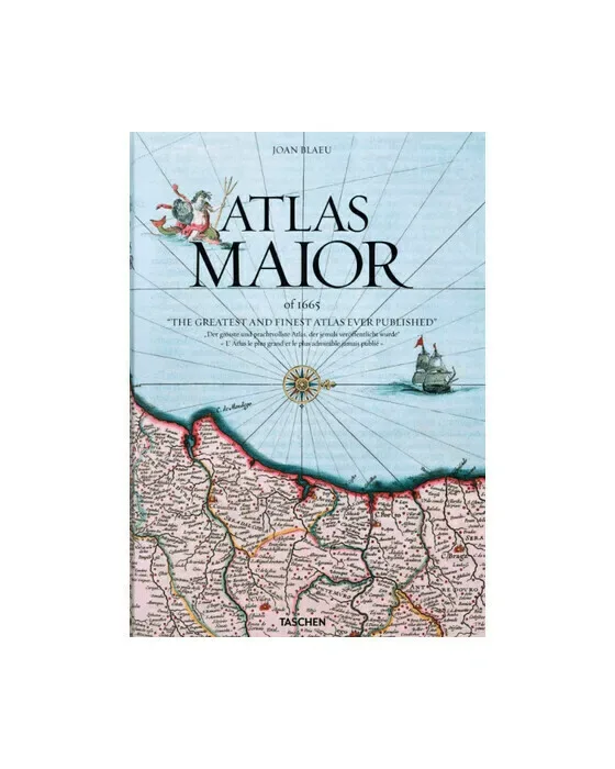 Atlas Maior