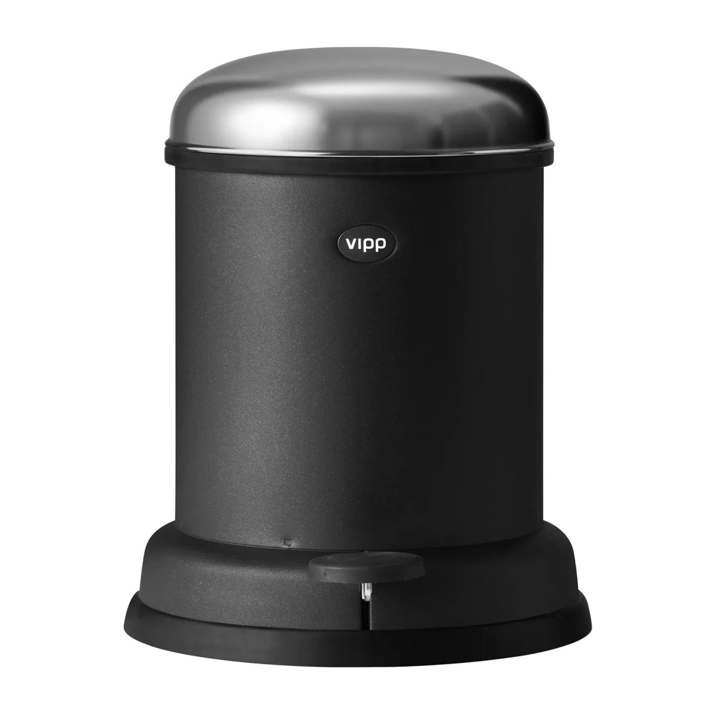 Vipp Vipp14 pedalhink 8 l Black