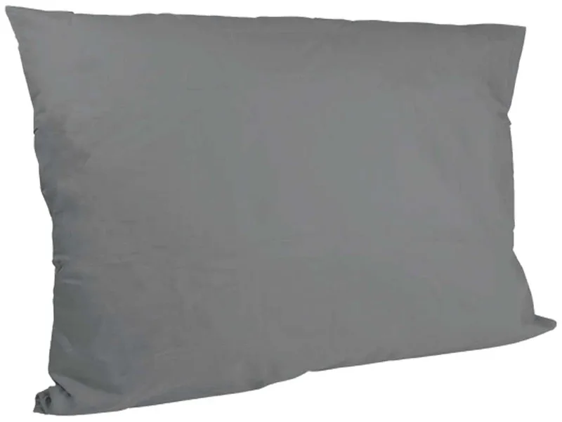 Ergonomischer Kissenbezug JERSEY ERGO 50x70cm baumwolle