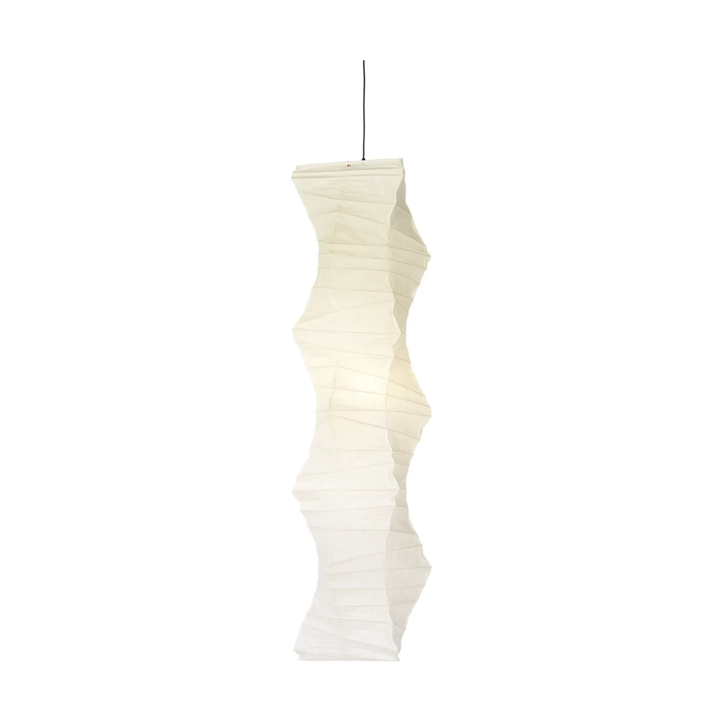Vitra Akari 33N pendel Ø47 cm Vit