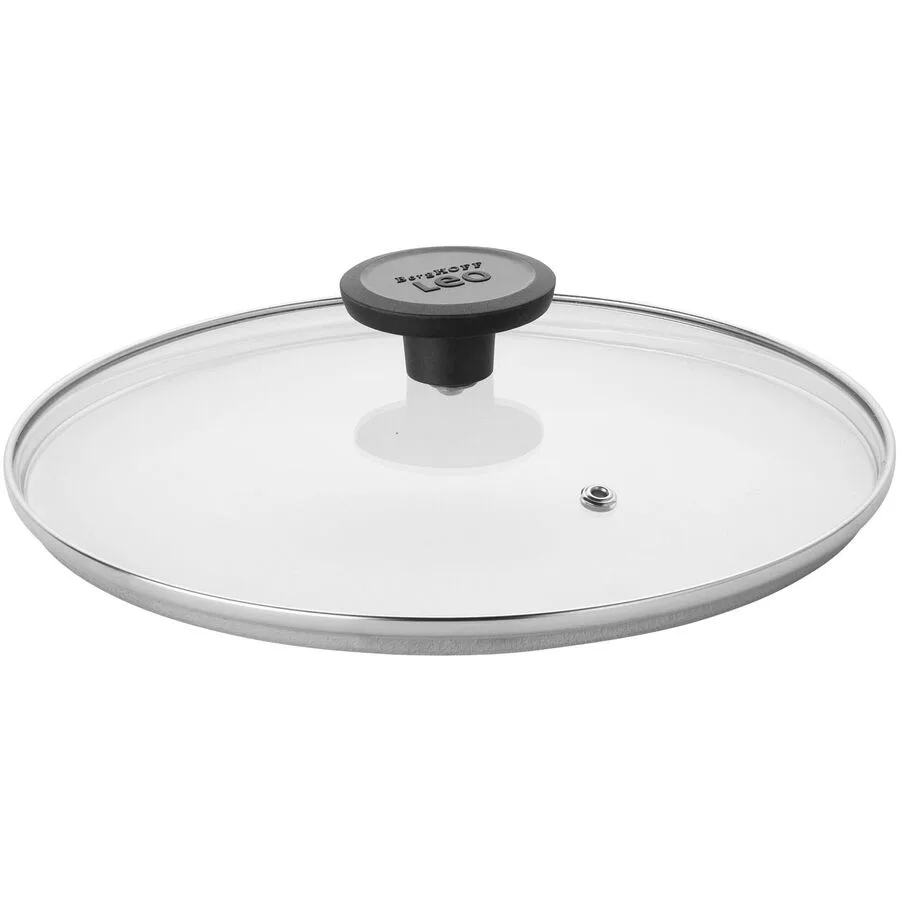 Topfdeckel BergHOFF Transparent Glas D 24 cm