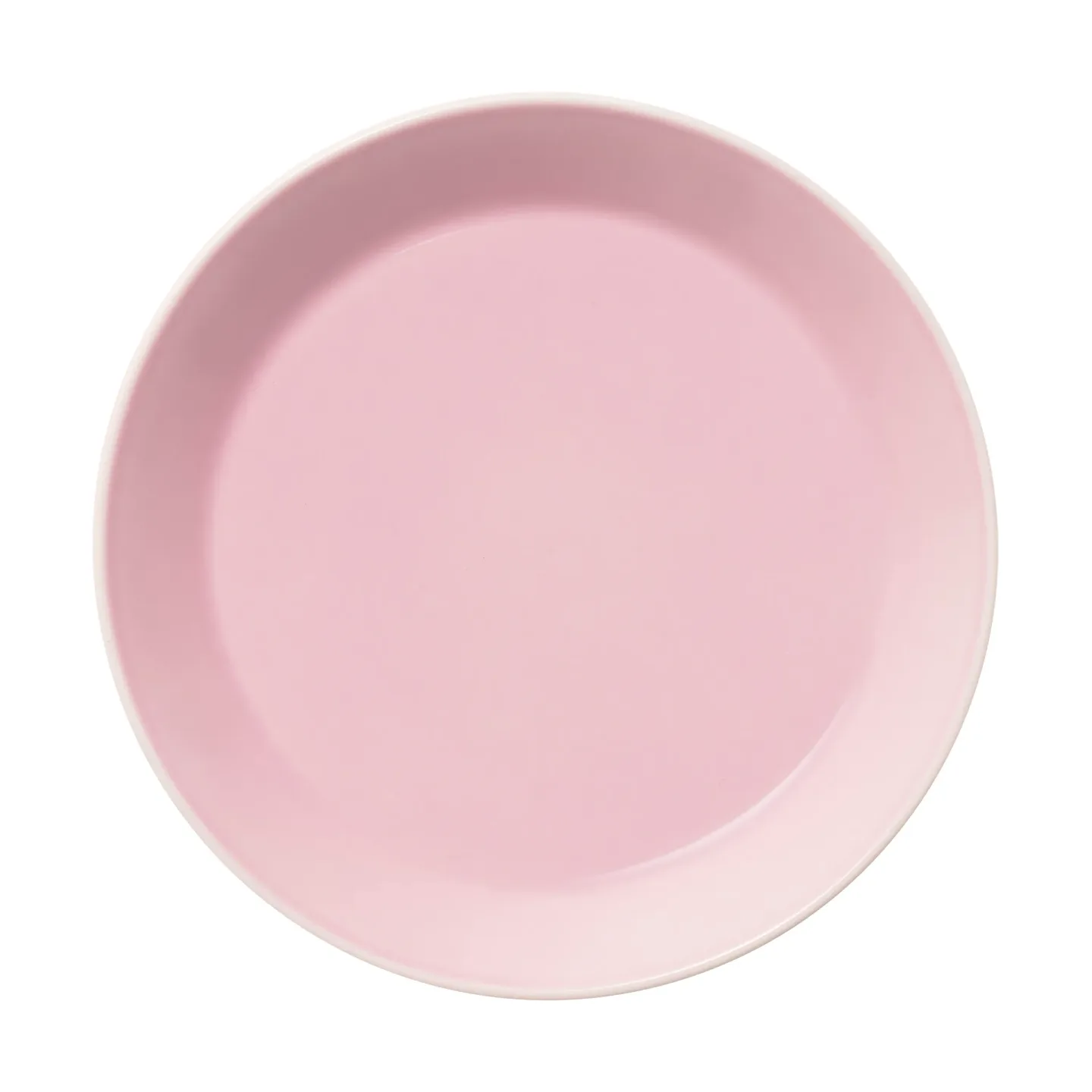 Iittala Teema Teller Ø21cm Rosa