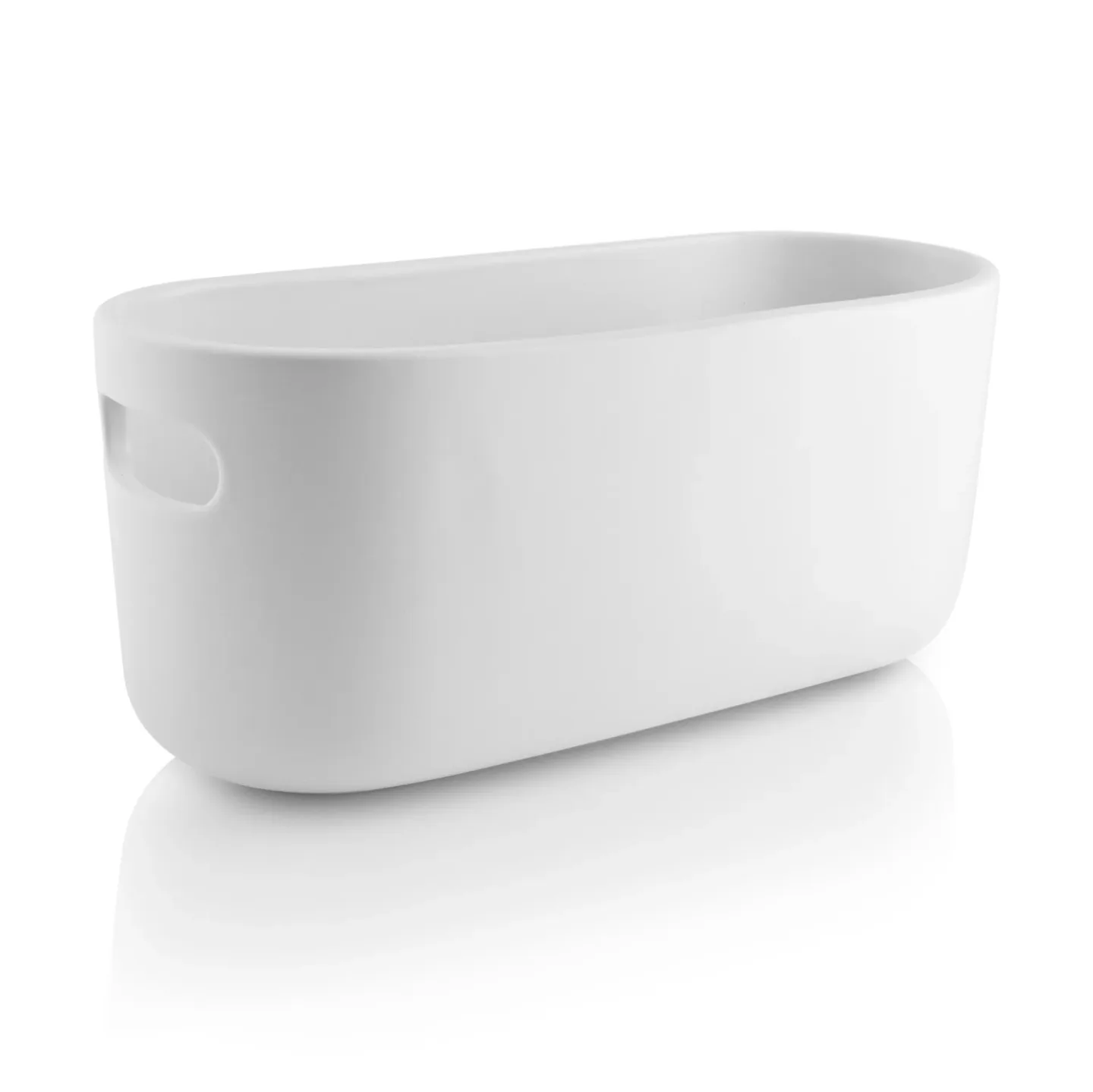 Eva Solo Eva Solo självvattnande herb organiser Vit