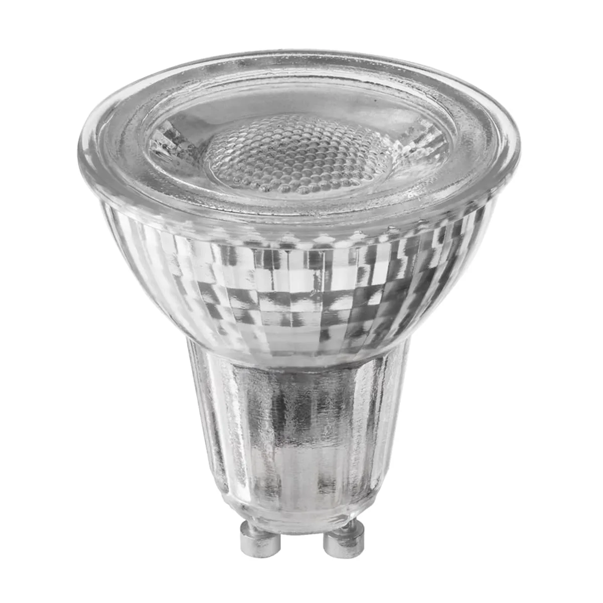 Reflektorlampa MR16 LED Dim to warm 2700-2200K 400lm GU10
