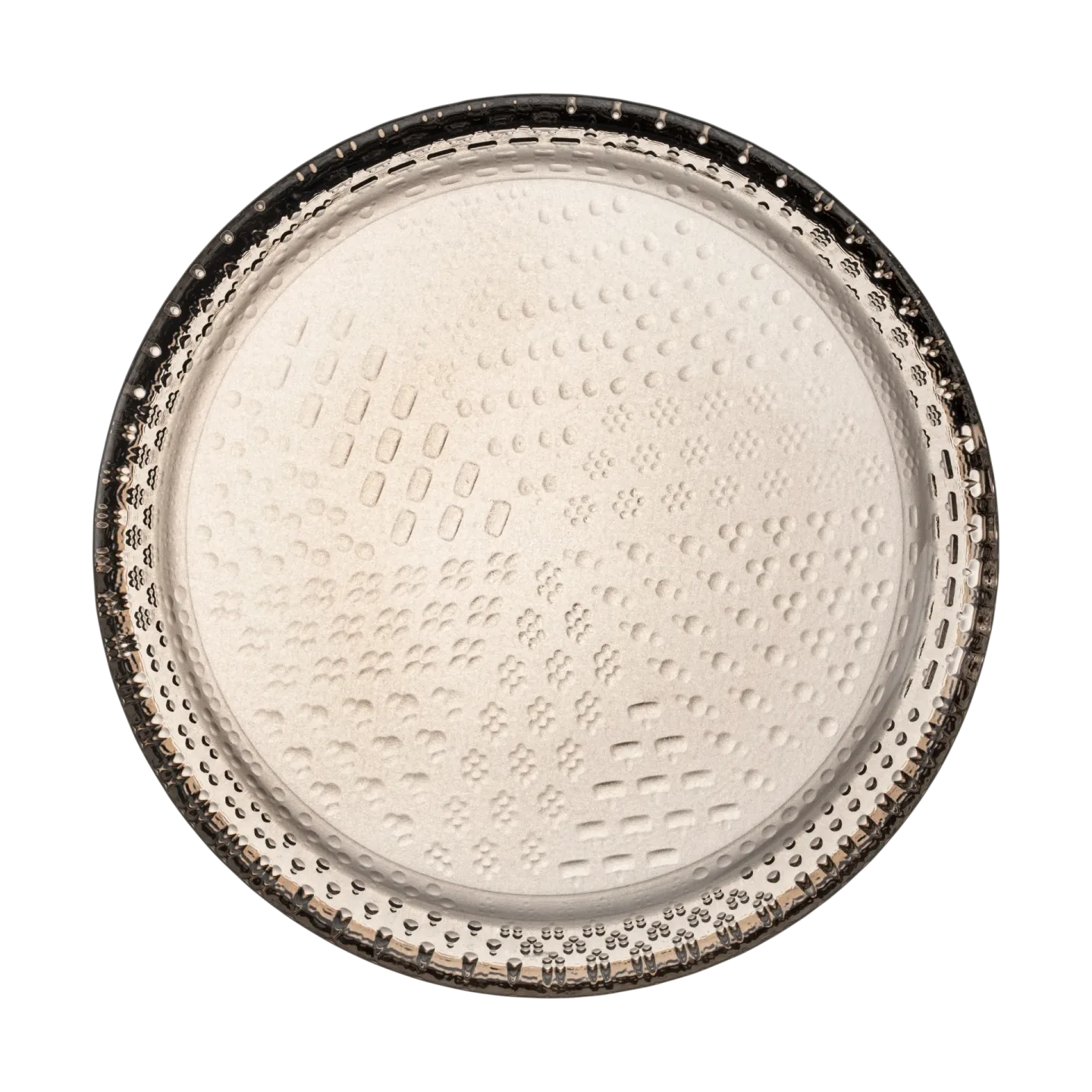 Iittala Tundra kleiner Teller Ø15cm Leinen