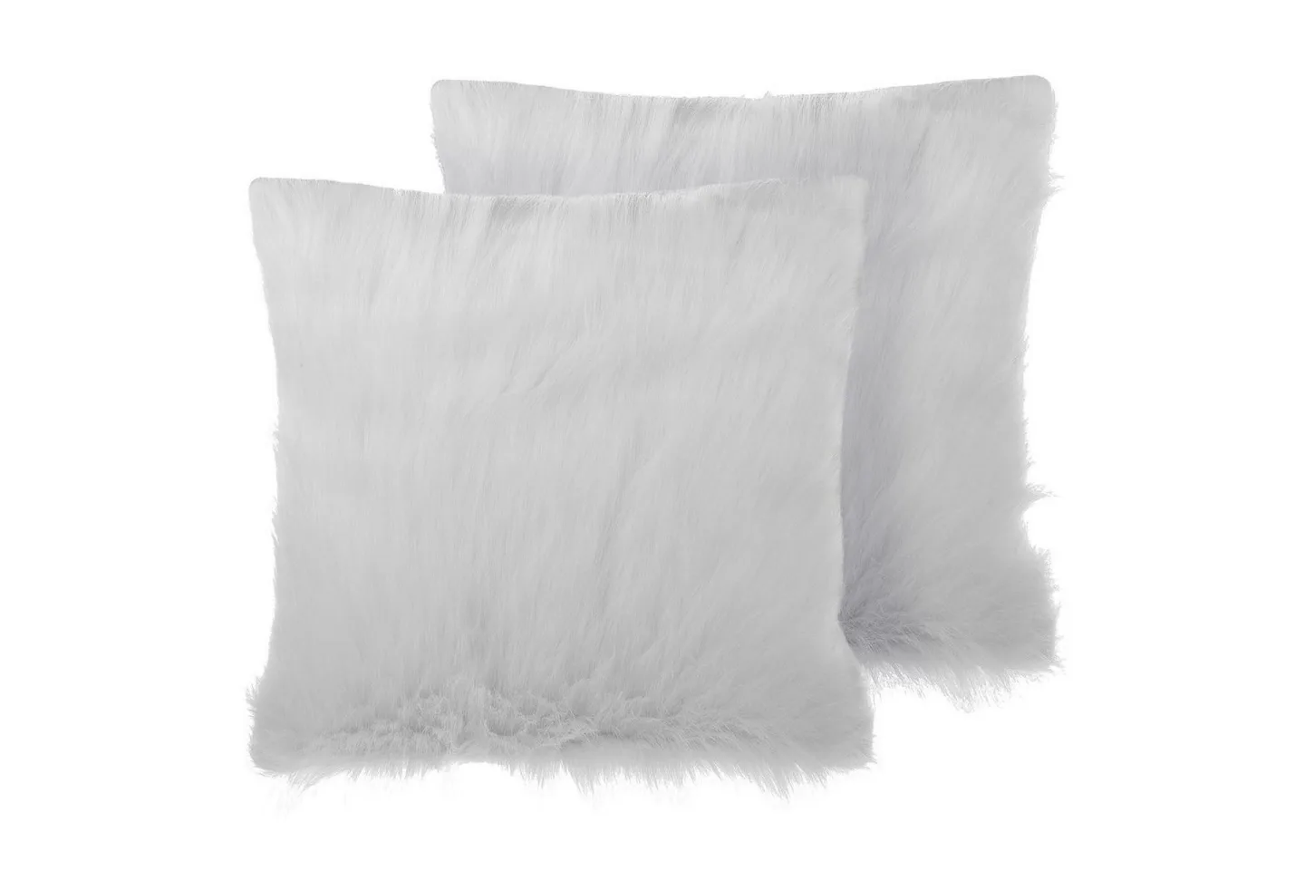 Prydnadskuddar Daisy set om 2 Beige - Beige