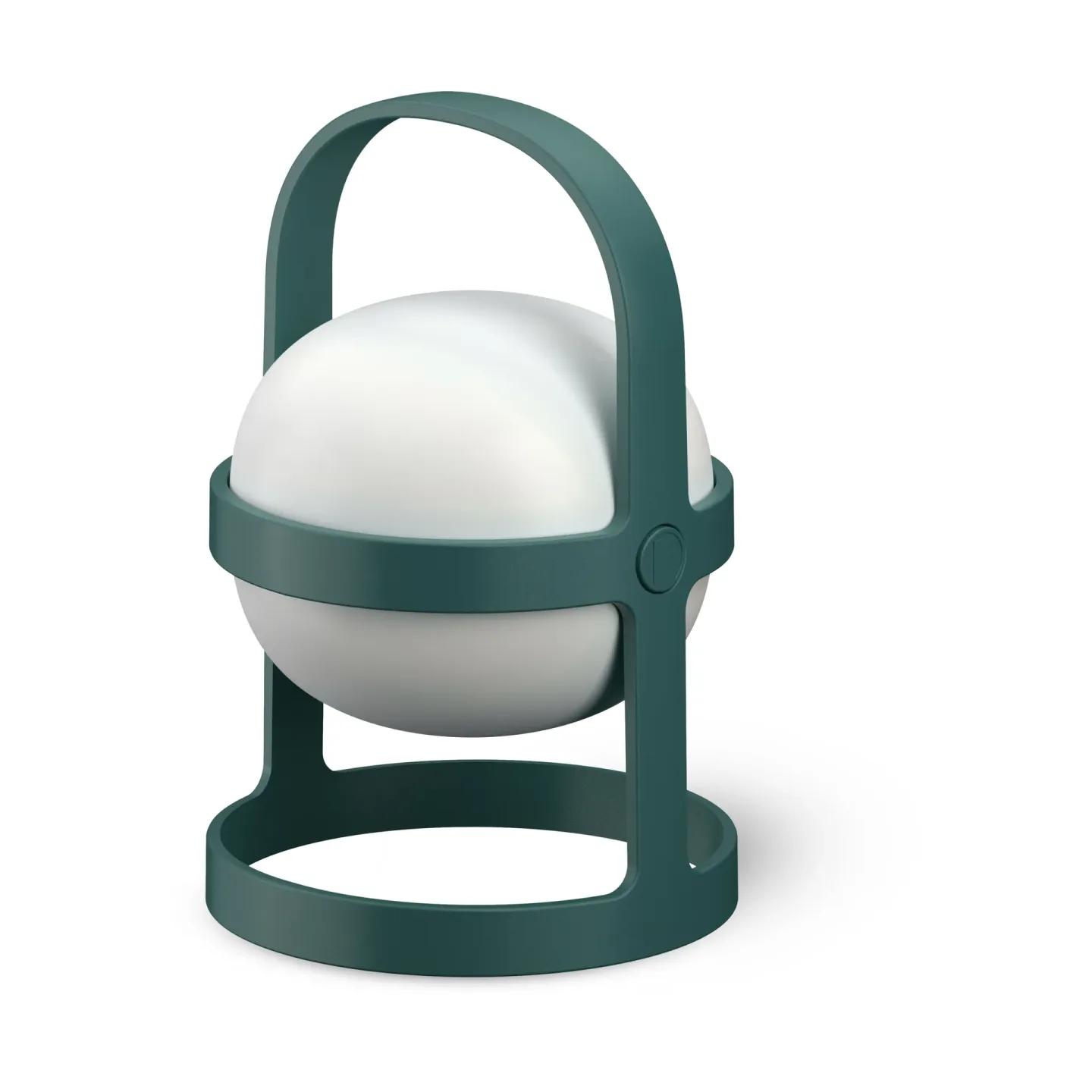 Rosendahl Soft Spot Solarleuchte 18 cm Forest green