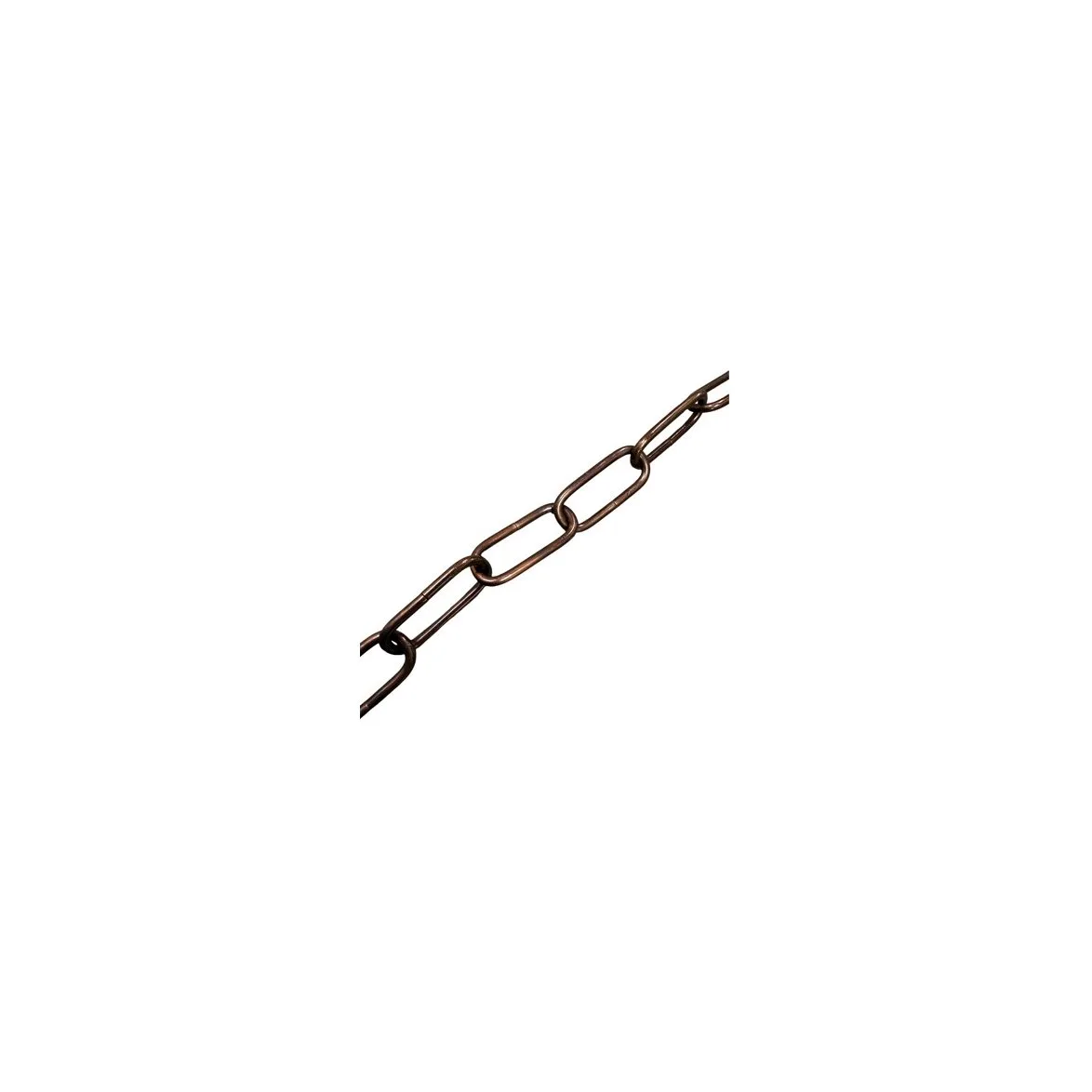 Metervara kätting antik 39x12 mm
