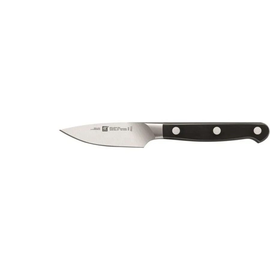 Fleischmesser Zwilling Pro stahl Stahl 8 cm