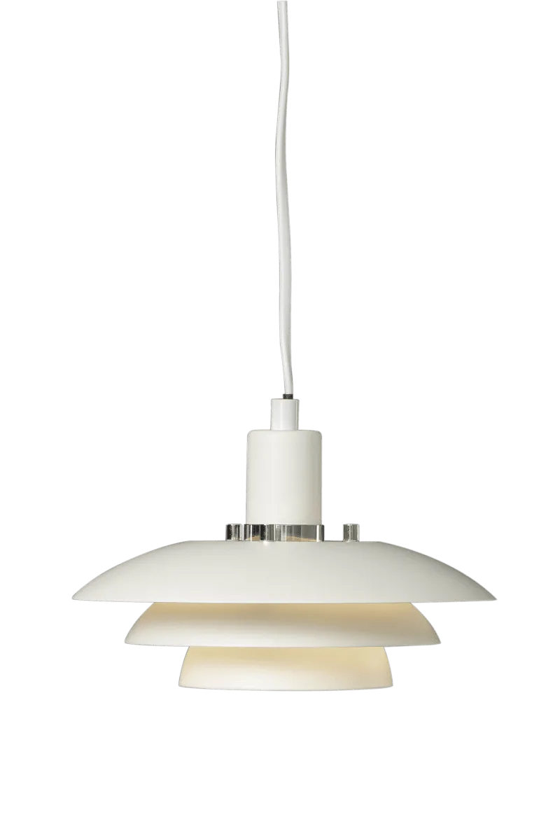 Epsilon Fönsterlampa Vit