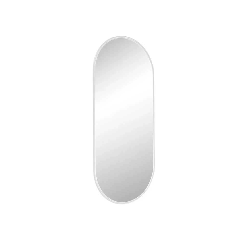 SMD Design Haga Basic Spiegel Weiß