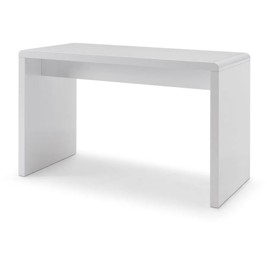 Schreibtisch Pascal Weiss MDF 120 cm