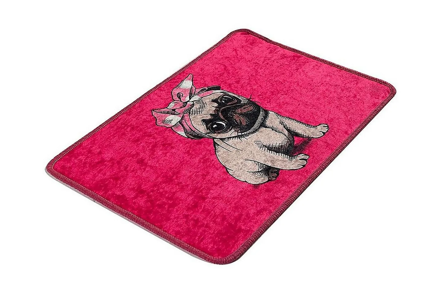 Chilai Home Badmatta 40x60 - Multi