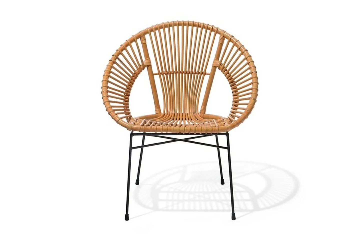 Sarita Stol - Beige
