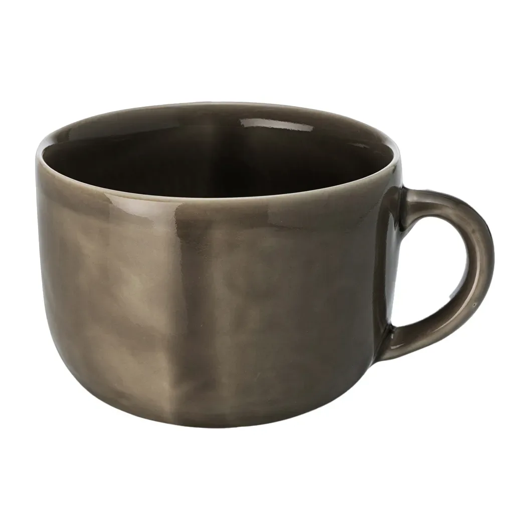 Heirol Heirol x Nosse Svelte Teetasse 40 cl Olive