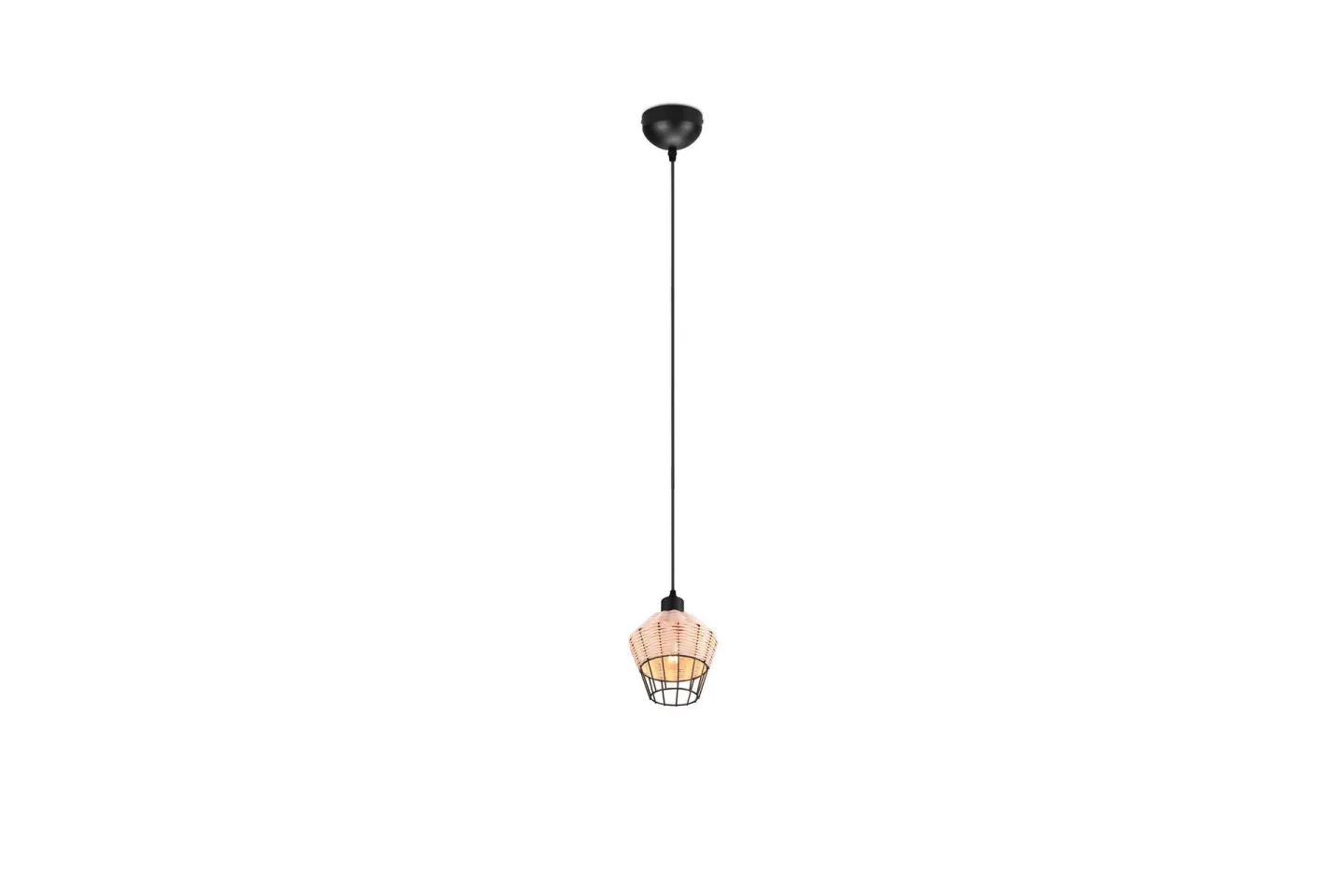 Borka Taklampa 1L E27 rotting - Rotting