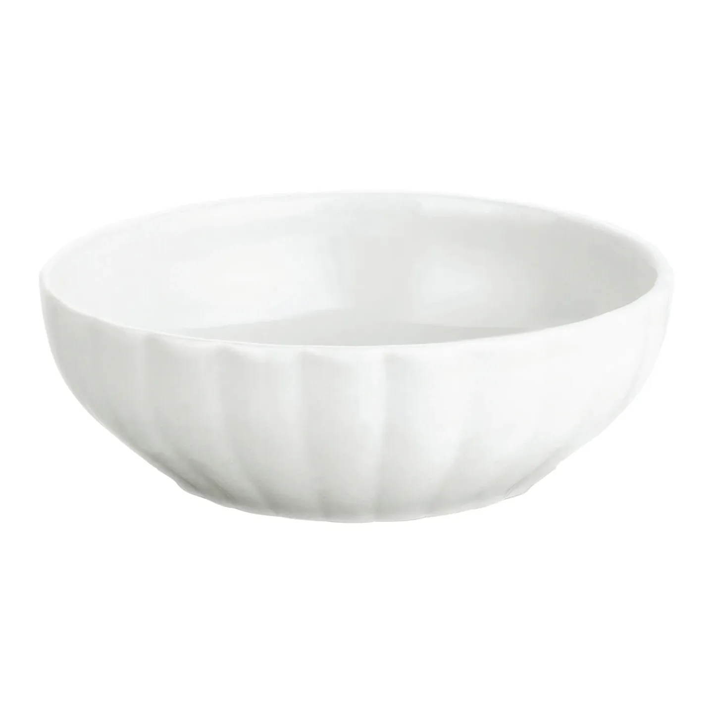Pillivuyt Sorbettschale weiß 40 cl Ø 14 cm Weiß