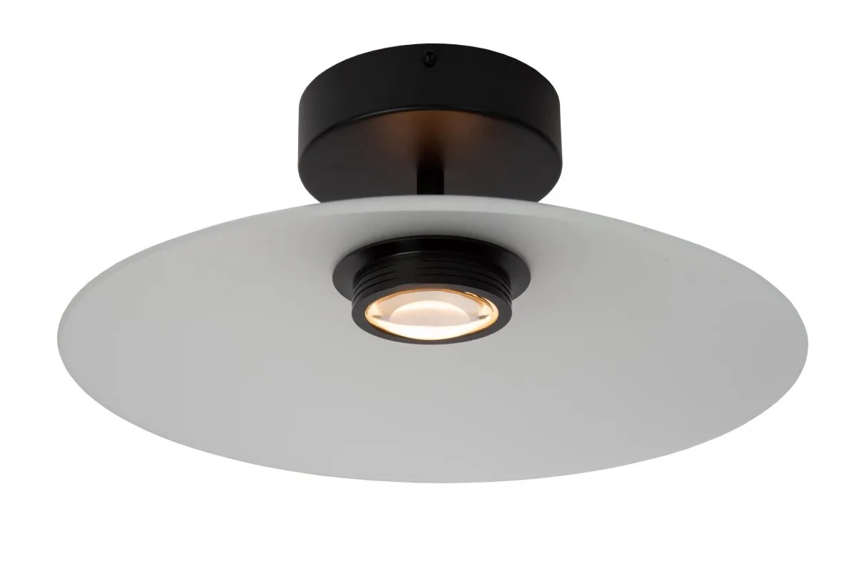 Lucide - Menga Ø40 - Takplafond - Opal