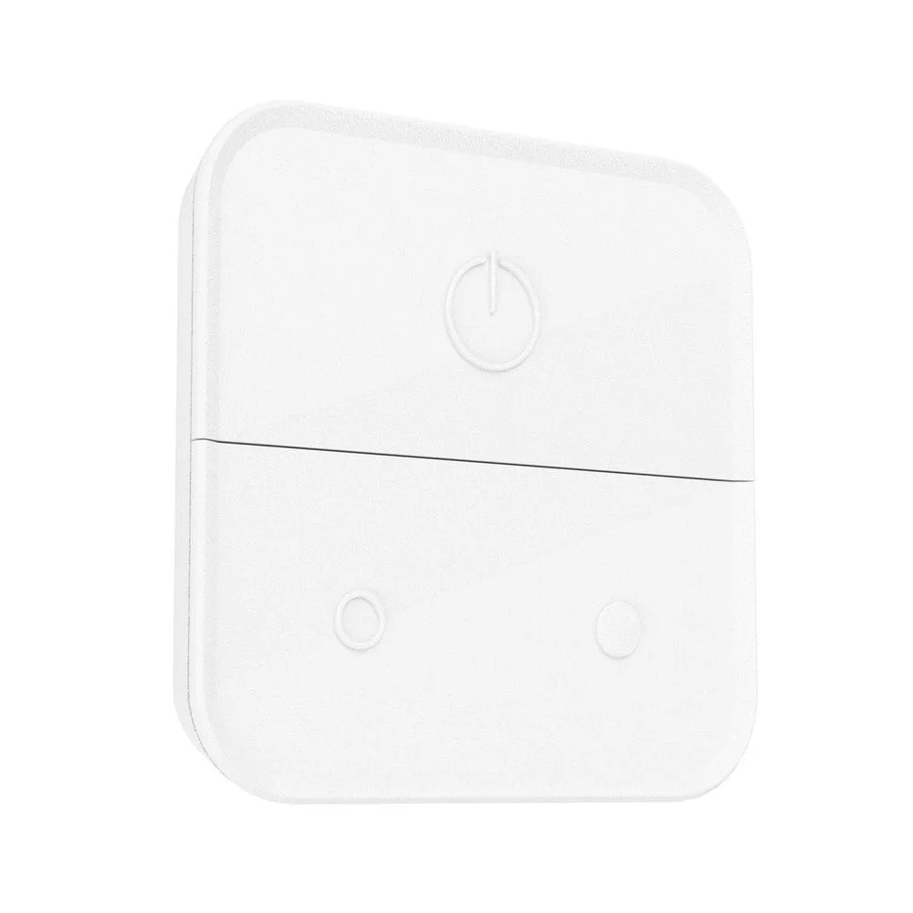Väggströmställare Connect - 8 cm